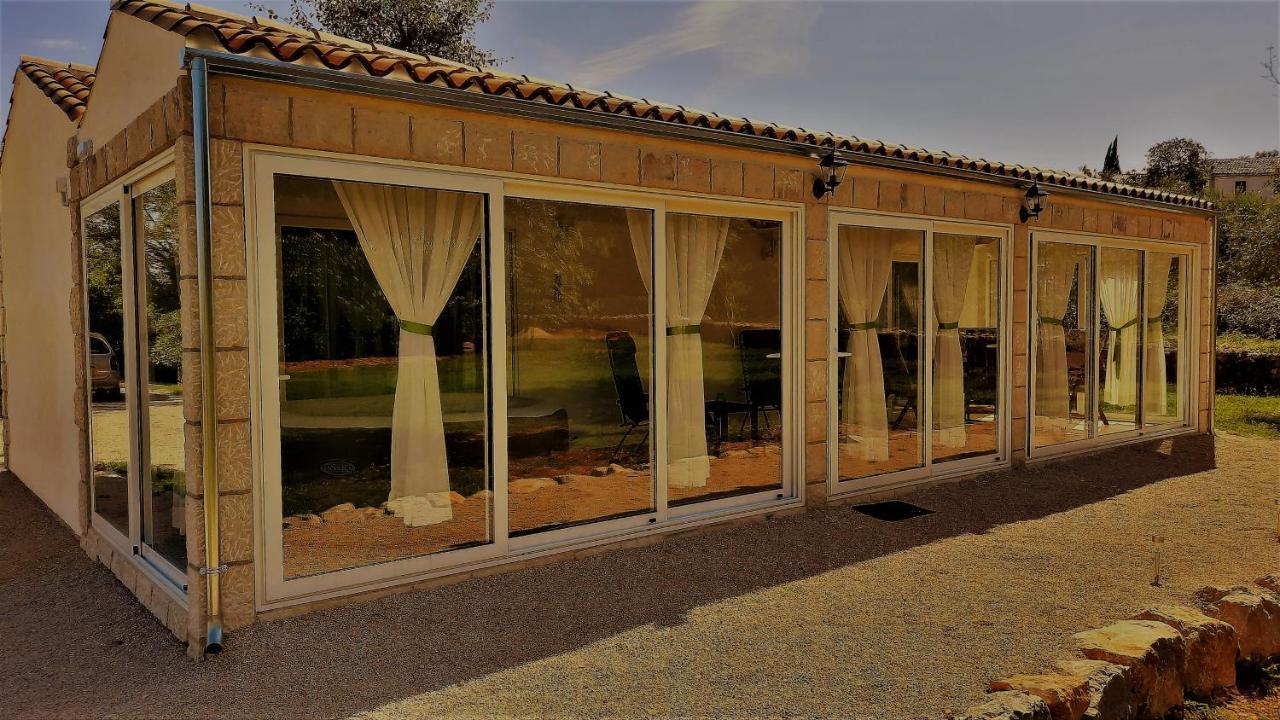 Holiday House Vela Vrta Sveti Ivan Dobrinjski Exterior foto
