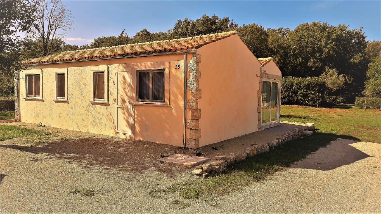 Holiday House Vela Vrta Sveti Ivan Dobrinjski Exterior foto