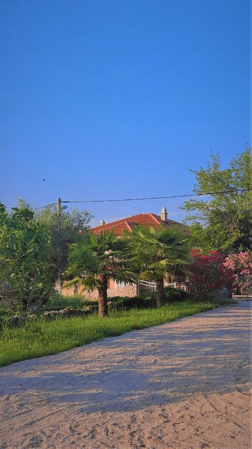 Holiday House Vela Vrta Sveti Ivan Dobrinjski Exterior foto